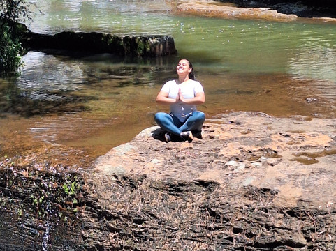 Adventurous Friends-Jaguariaiva必去景点