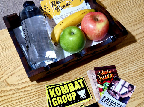 Kombat Group Thailand-芭堤雅必去景点