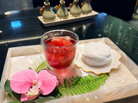 Quan Spa-迈考必去景点