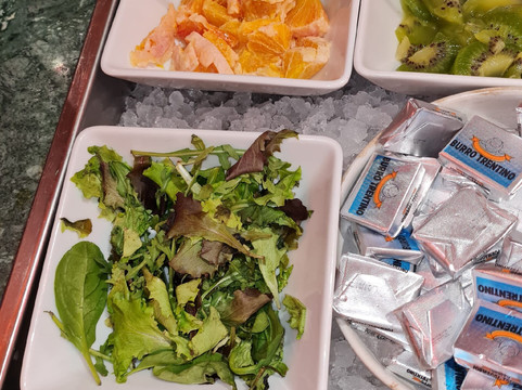 斯披索托酒店主图