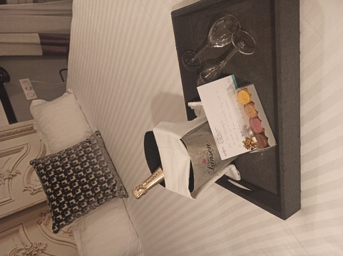 巴黎Astotel马耳他酒店（近卢浮宫和皇家宫殿）主图