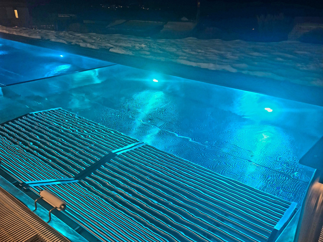 Hüttenhof - Wellnesshotel & Luxus-Bergchalets - Adults Only主图