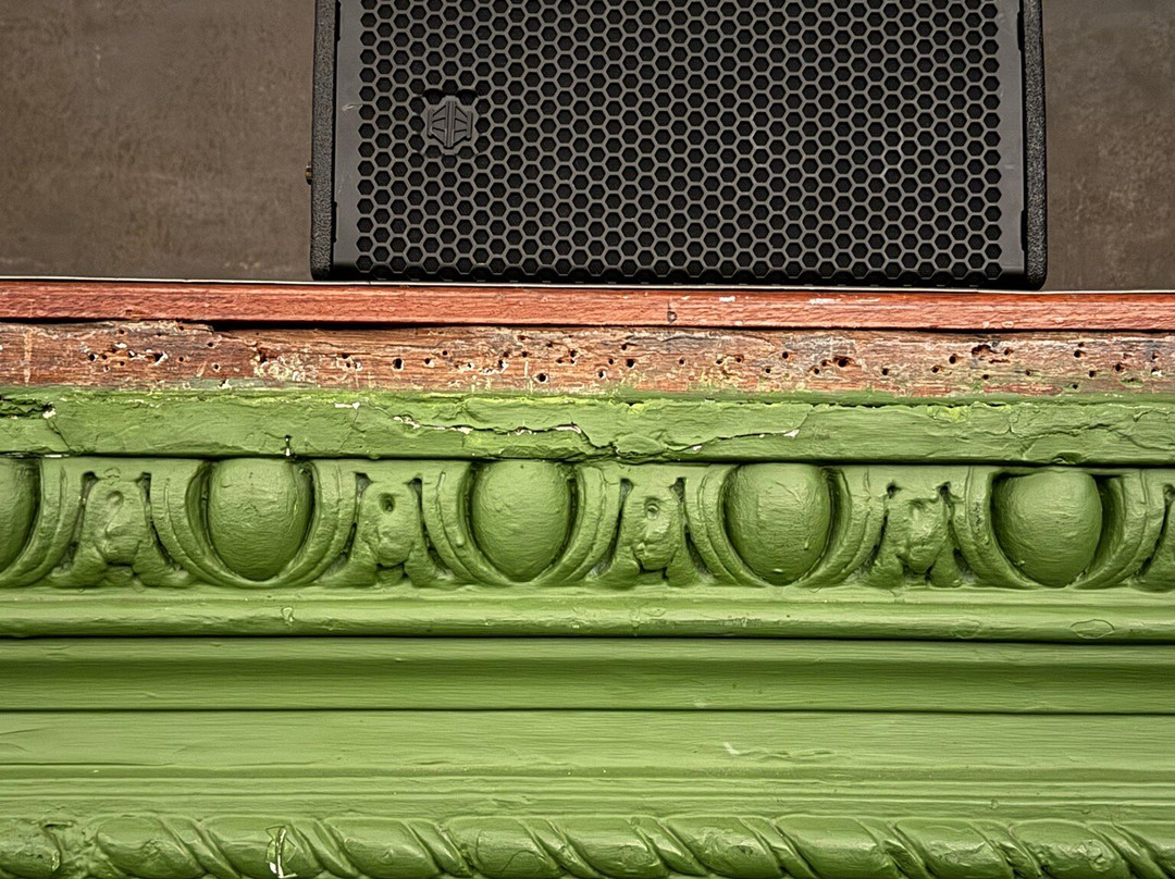 Theatre Royal & Royal Concert Hall-诺丁汉必去景点