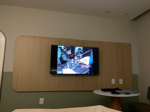 南卡希亚斯城际酒店-官方