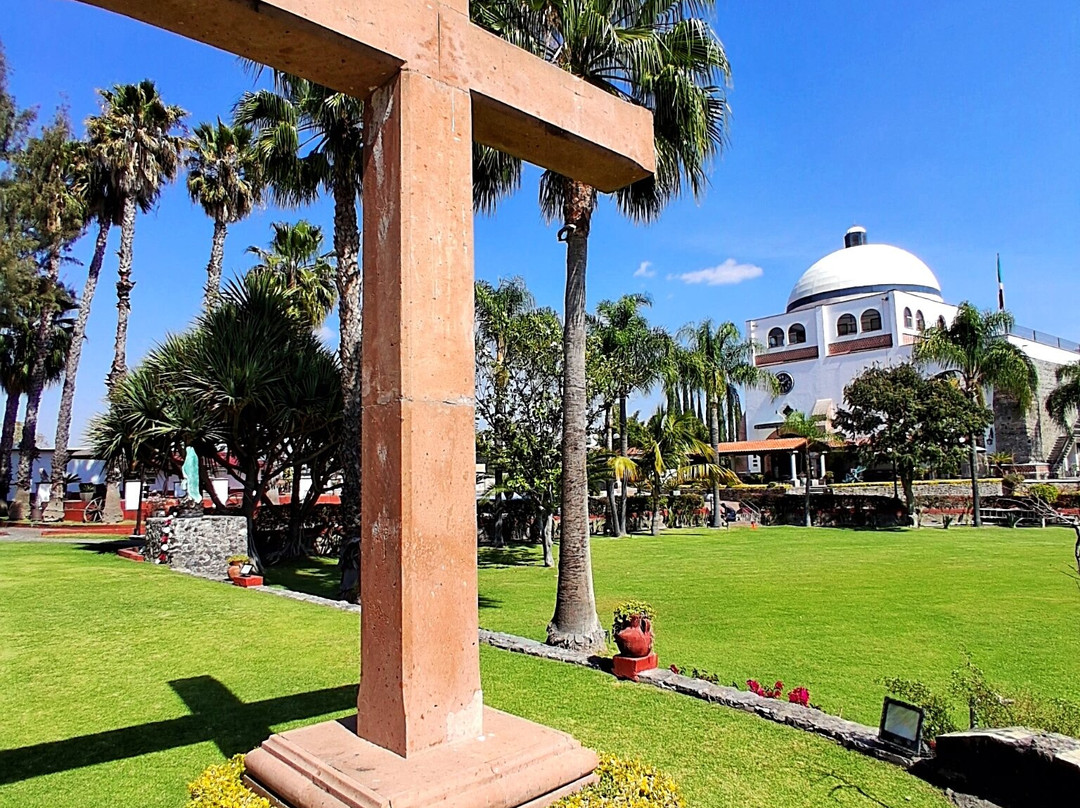 圣克里斯图牧场 Spa 酒店 - 限成人主图