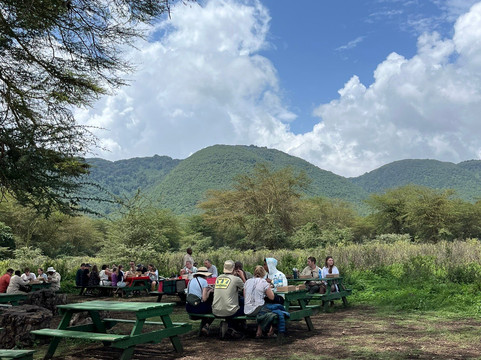 Suricata Safaris-阿鲁沙必去景点
