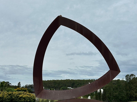 Fundacion Pablo Atchugarry-埃斯特角城必去景点