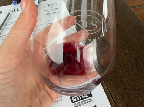 Benders Bus Tours-阿德莱德必去景点