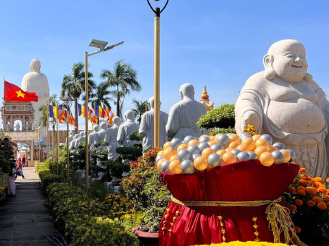 ACE TRAVELS-胡志明市必去景点