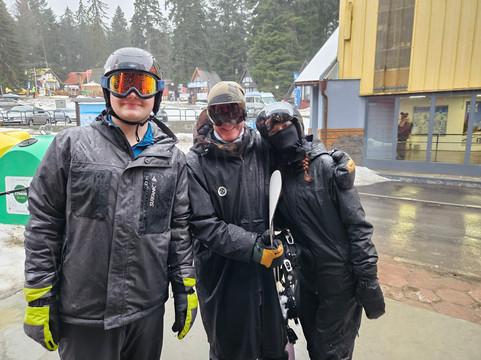 RilSki Ski & Snowboard School-波罗维兹必去景点