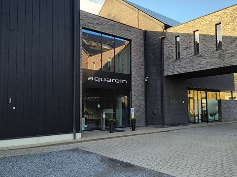 Aquarein-Grobbendonk必去景点