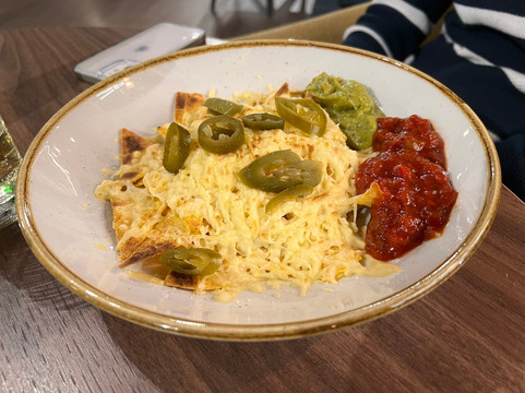 约克假日酒店主图