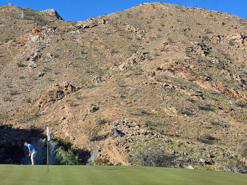 Sensei Porcupine Creek主图