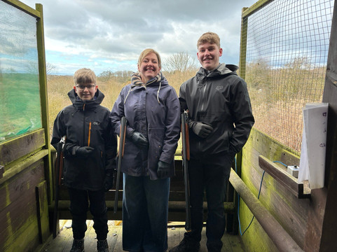 Yorkshire Outdoors-Felixkirk必去景点