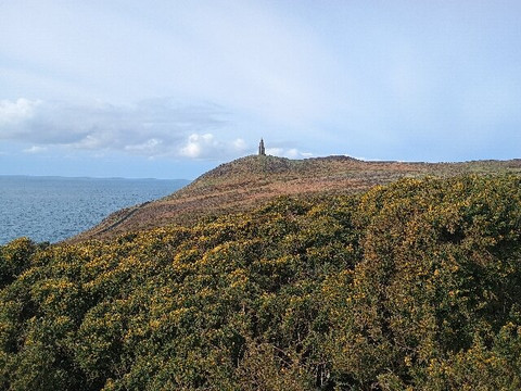 Milner's Tower-Port Erin必去景点