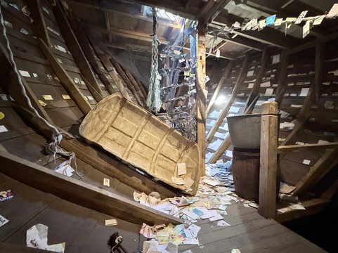 Museo Pablo Fierro-巴拉斯港必去景点