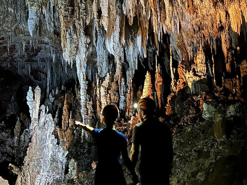 Terra Ronca State Park-Sao Domingos必去景点