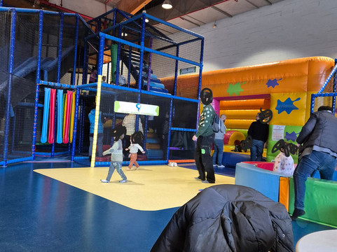 Gulli Parc Bry Sur Marne-Bry-sur-Marne必去景点