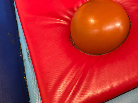 Flip Out Peterborough-彼得伯勒必去景点