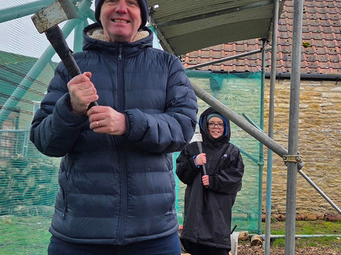 Baboon Adventures-马姆斯伯里必去景点