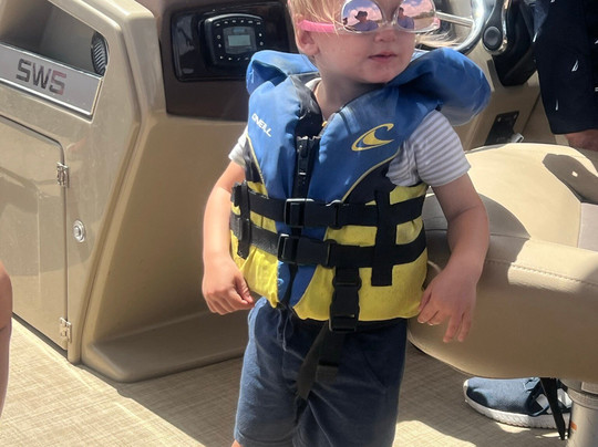 Crescent Watersprots-棕榈海岸必去景点