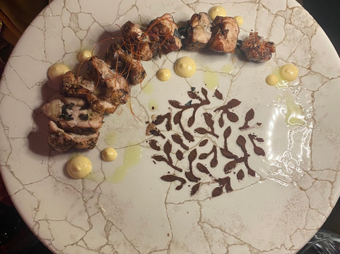 Brasi Steakhouse & Restaurant