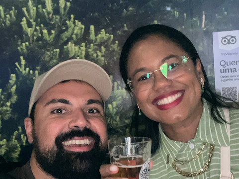 Experiência Edelbrau - Cervejaria-Nova Petropolis必去景点