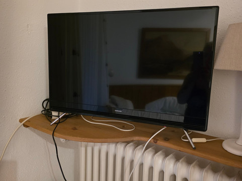 科尼兰德酒店主图