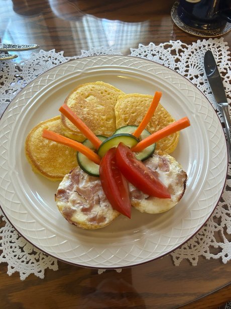 Americus Garden Inn Bed and Breakfast-官方