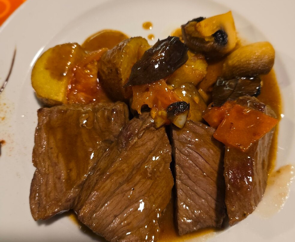 贝尔蒙特西奈酒店主图