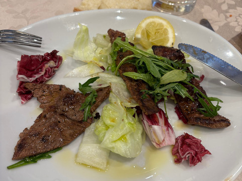 梅郎德酒店主图