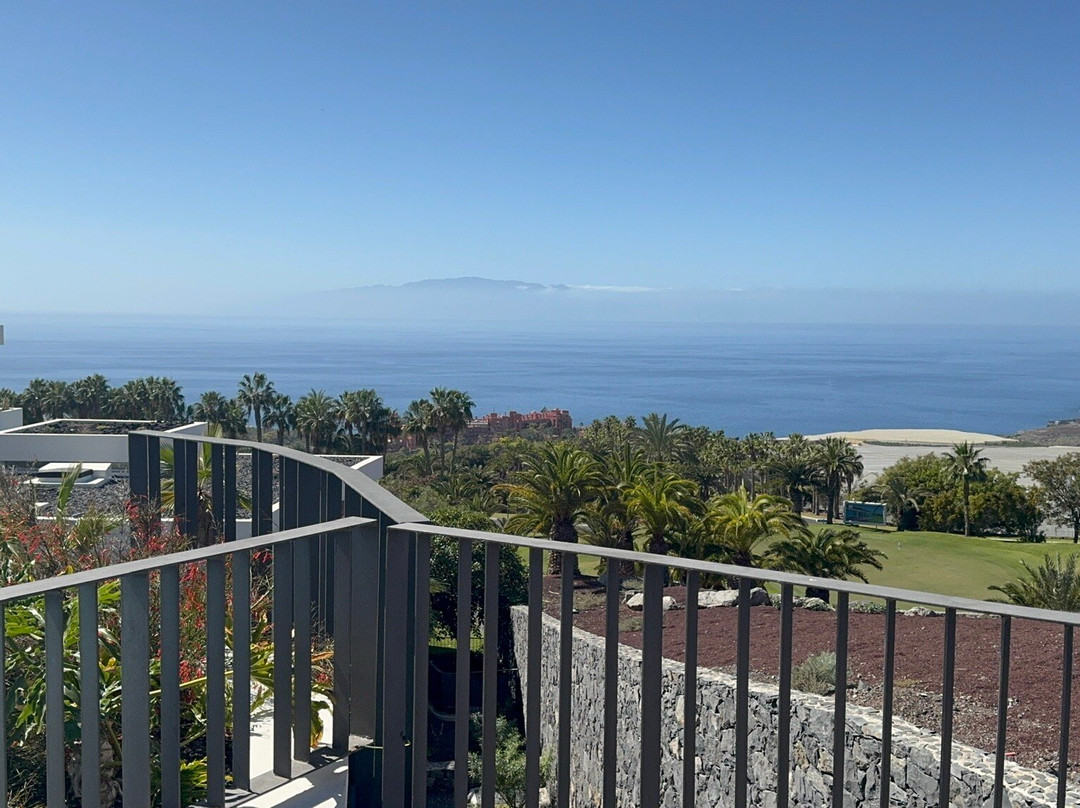 阿巴马花园套房主图