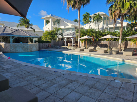 拉普拉亚东方湾酒店主图