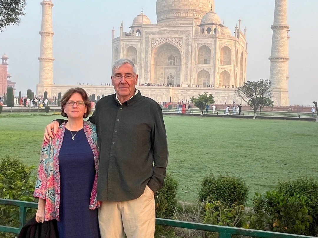 Ghum India Ghum-新德里必去景点