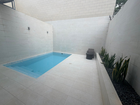 玛格诺套房酒店主图