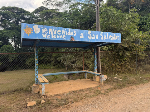 Nauyaca Waterfall Nature Park