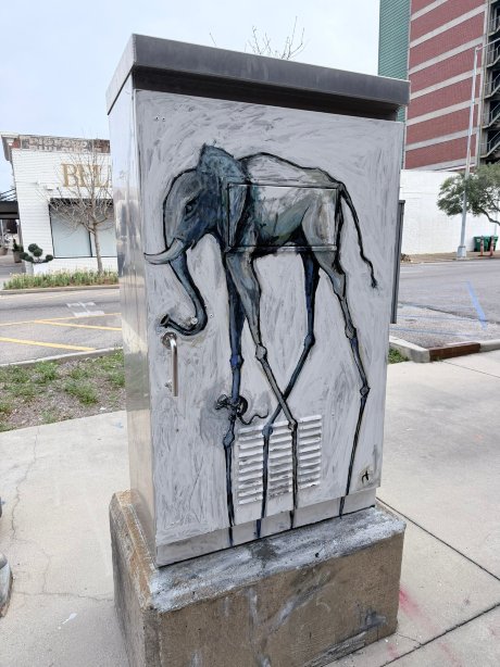 The Threefoot Hotel, Meridian, a Tribute Portfolio Hotel-官方