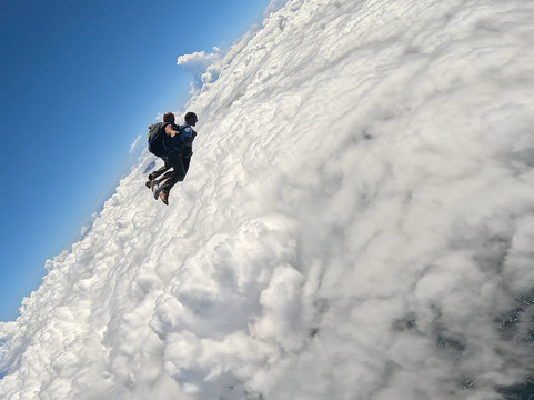 Para Club de Bourbon-留尼旺圣皮耶必去景点