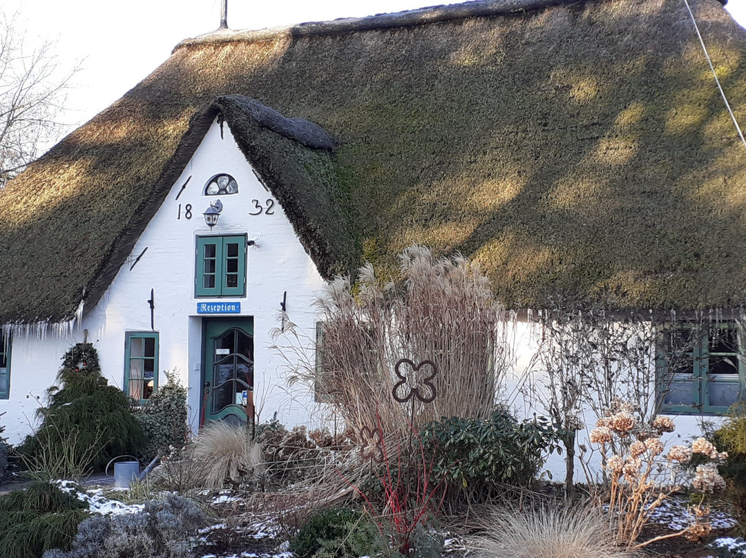 格德文德卡斯米耶酒店主图