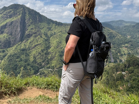 Zion Lanka Tours-Katana必去景点