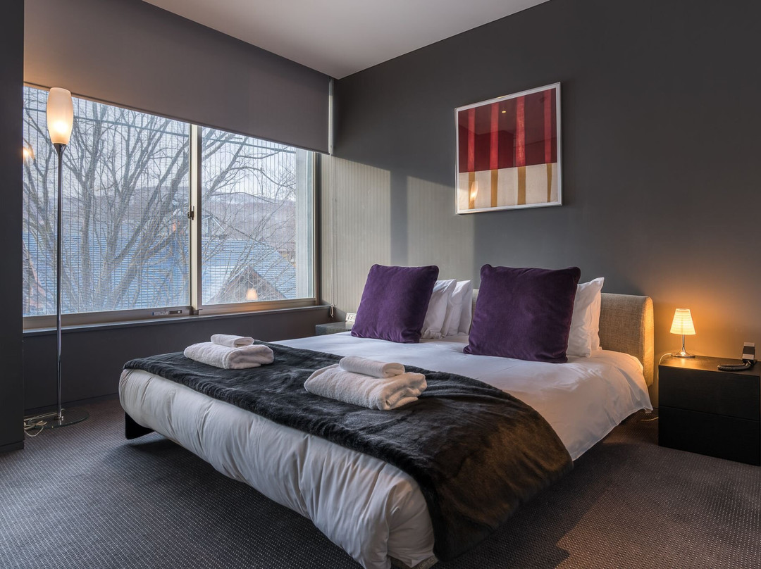 泰拉泽酒店主图