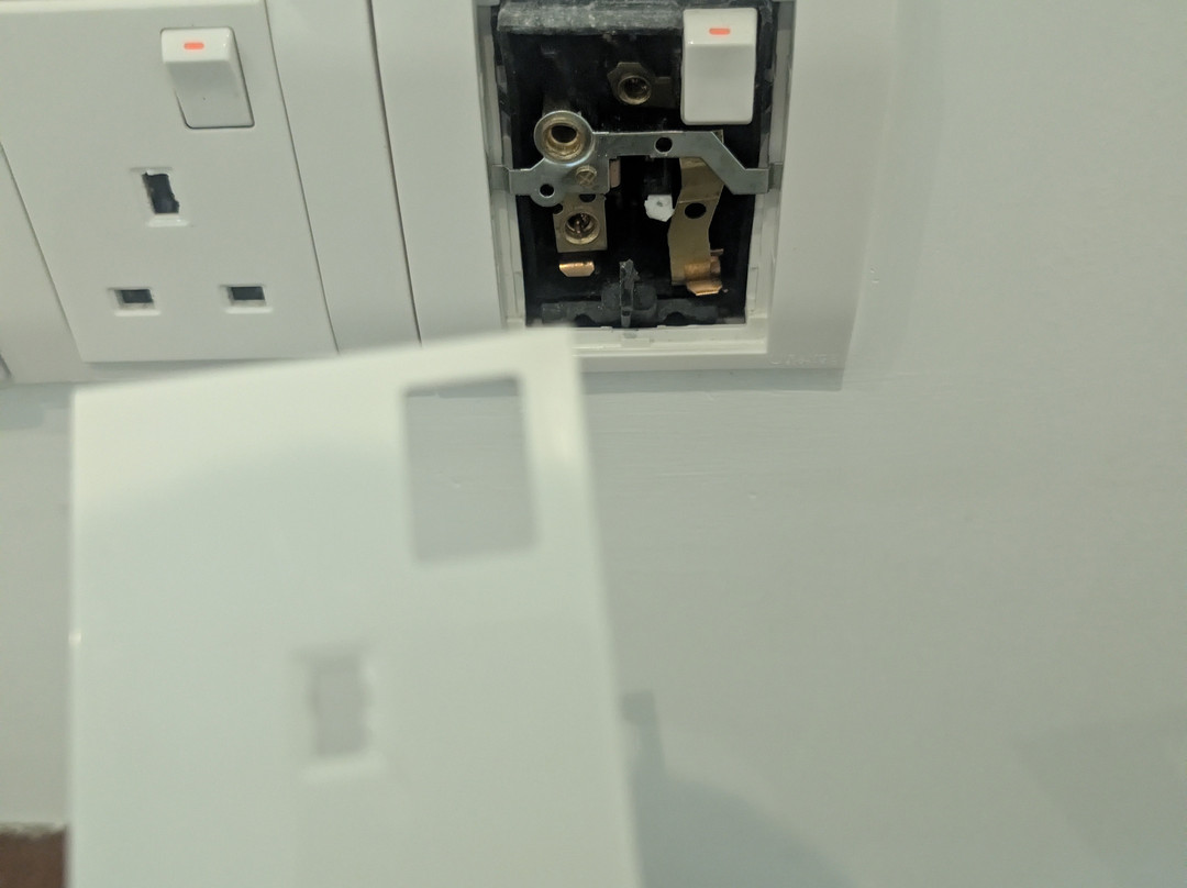 加勒丛林阁楼主图