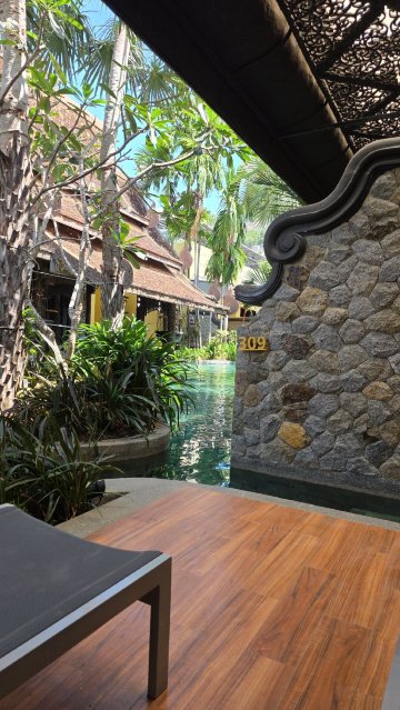 萨瓦斯德乡村酒店-官方