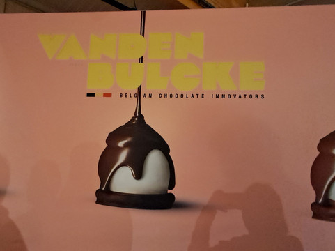 Chocolate Trail-Heule必去景点