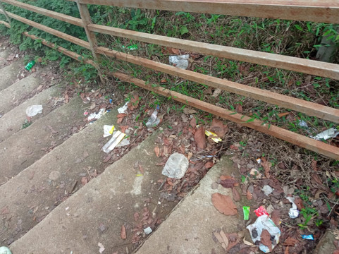 Manjehalli Waterfalls-Sakleshpur必去景点