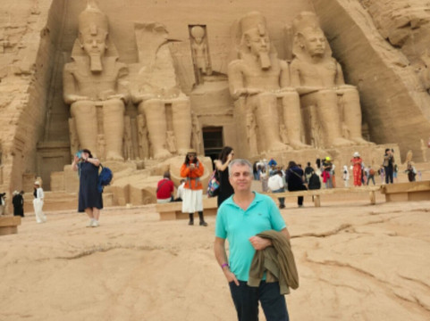 Marsa Alam Tours-赫尔格达必去景点