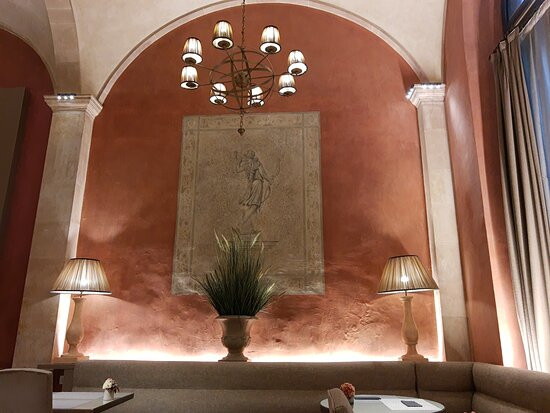 杜克萨德卡多纳4星高级酒店主图