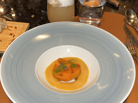 高地花园酒庄私人Spa木屋酒店主图