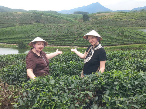 Vinh Guru Tours-荣市必去景点