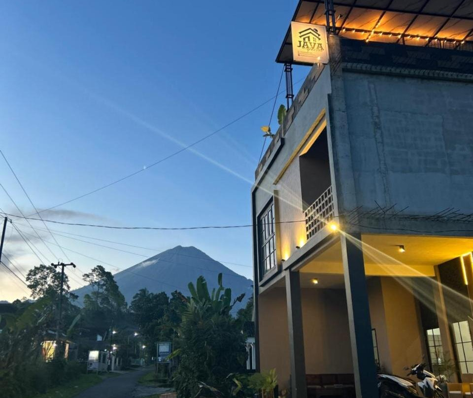 Java Hostel 2